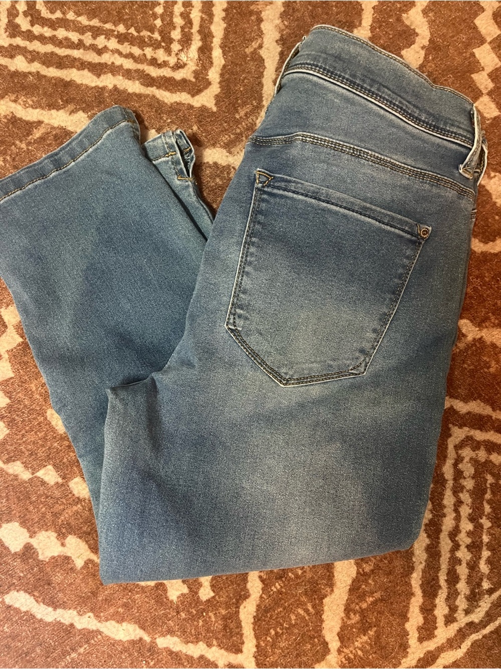 CURVE Women’s Capri